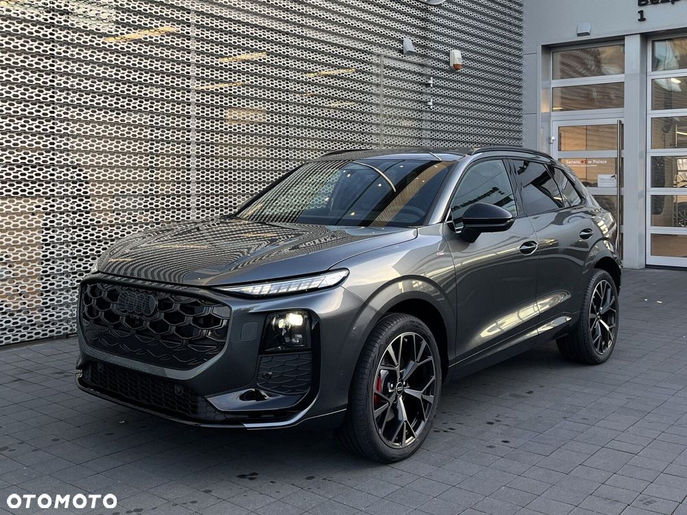Audi Q3 - 2