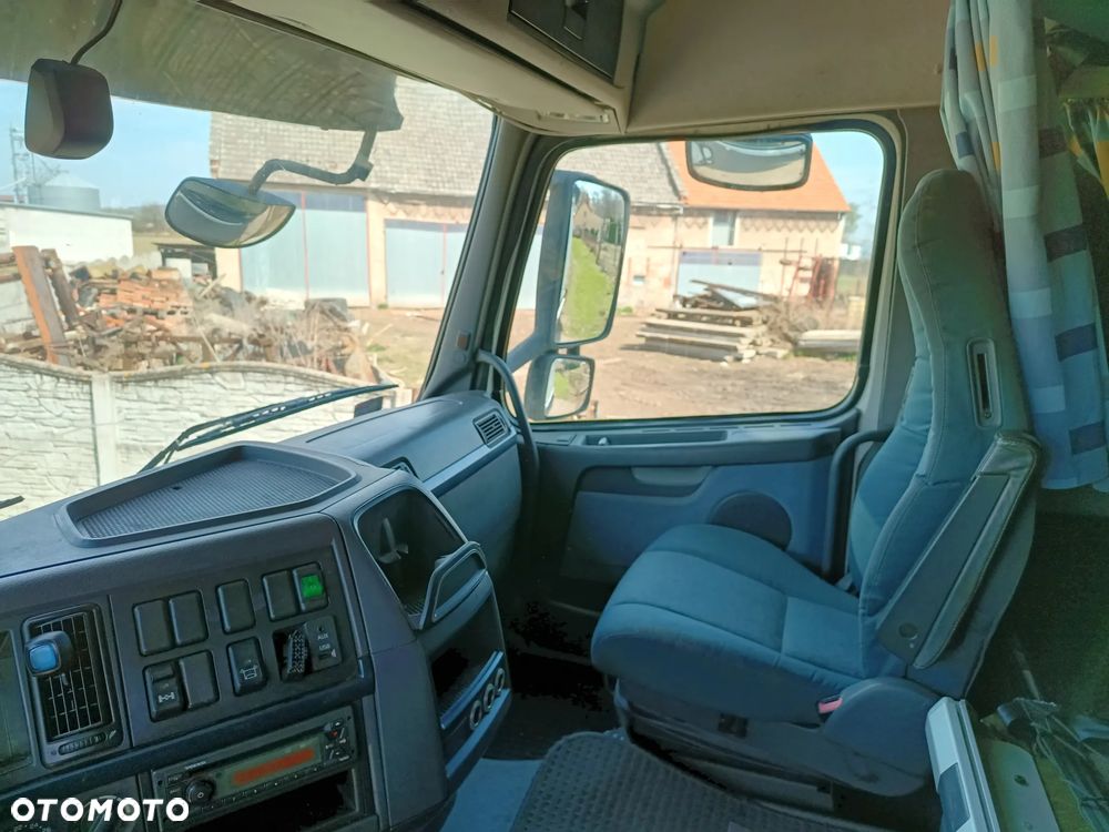 Volvo FH 13 460 AUTOMAT STANDARD MAŁY PRZEBIEG - 6