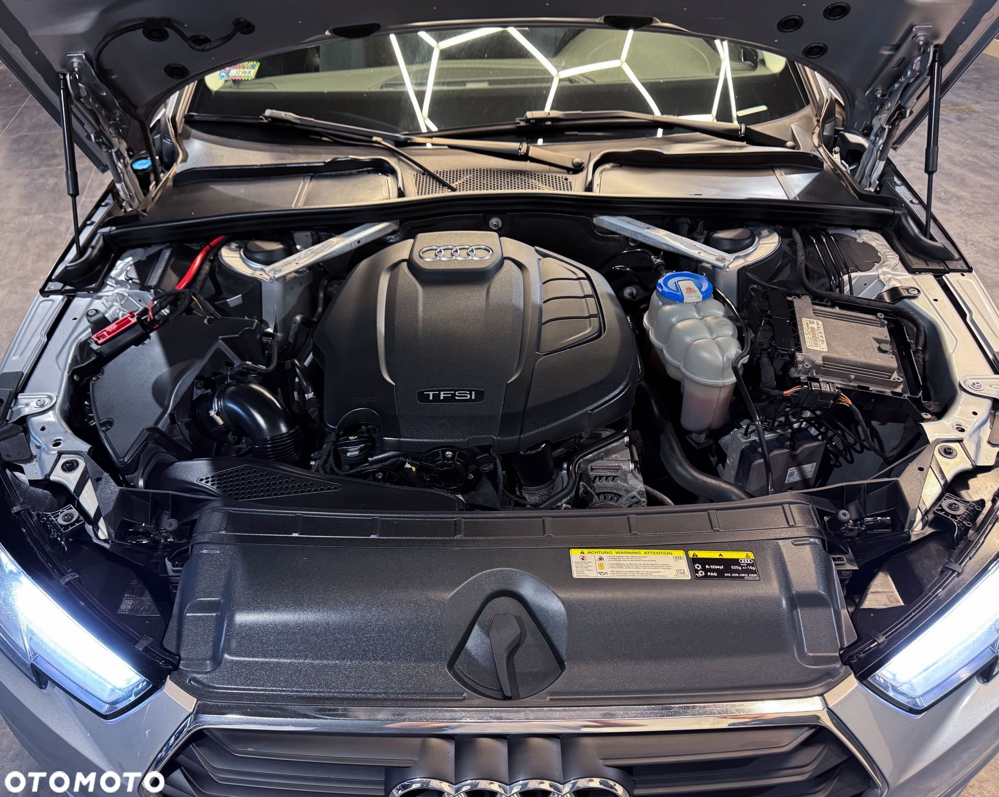 Audi A4 ver-2-0-tfsi-ultra-s-tronic - 10
