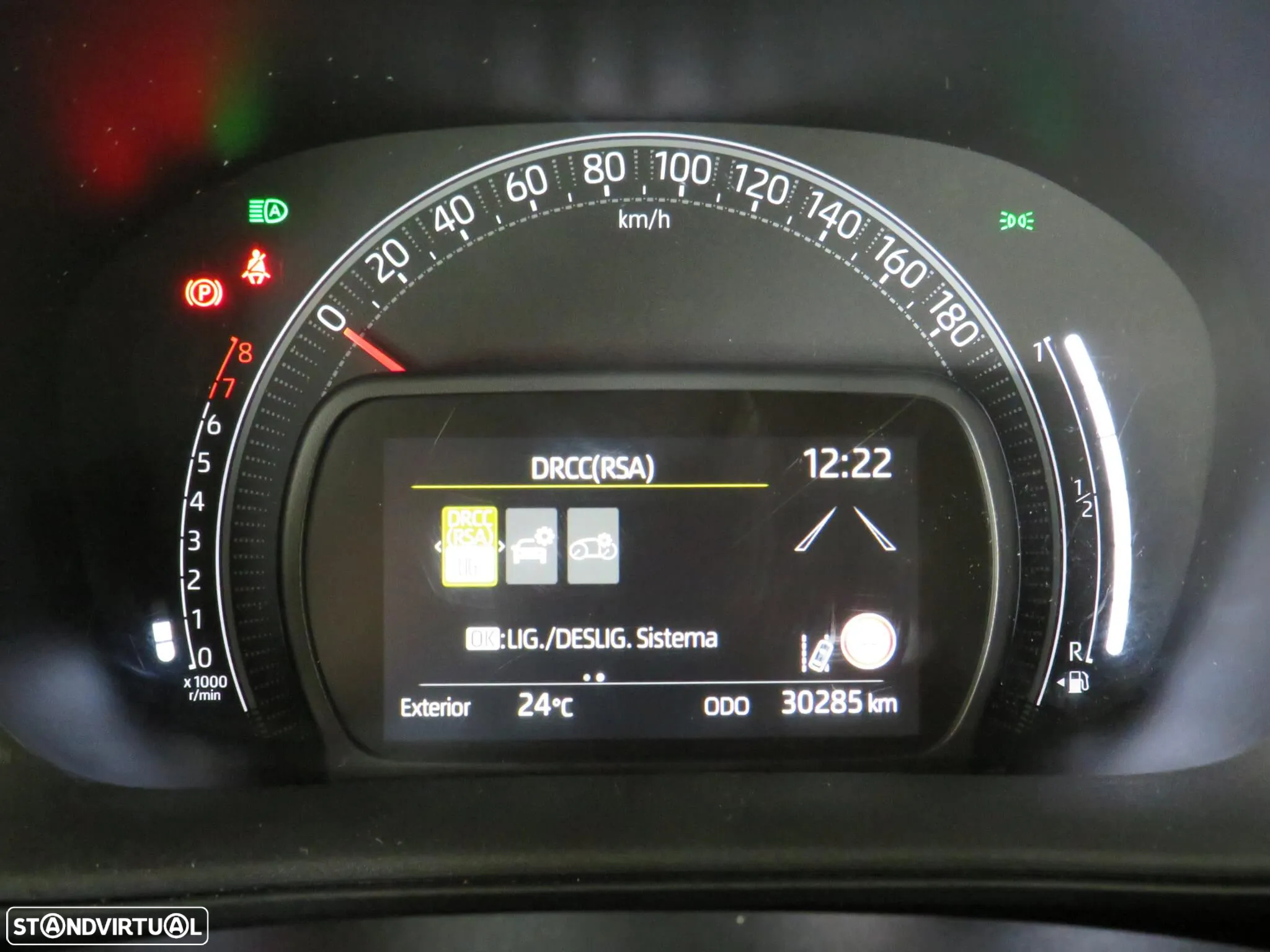Toyota Aygo X 1.0 Play - 18