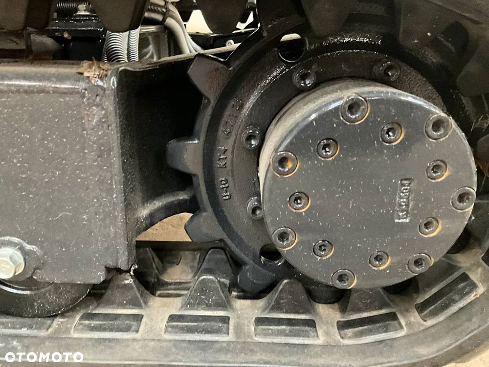 Kubota U10-5 - 5