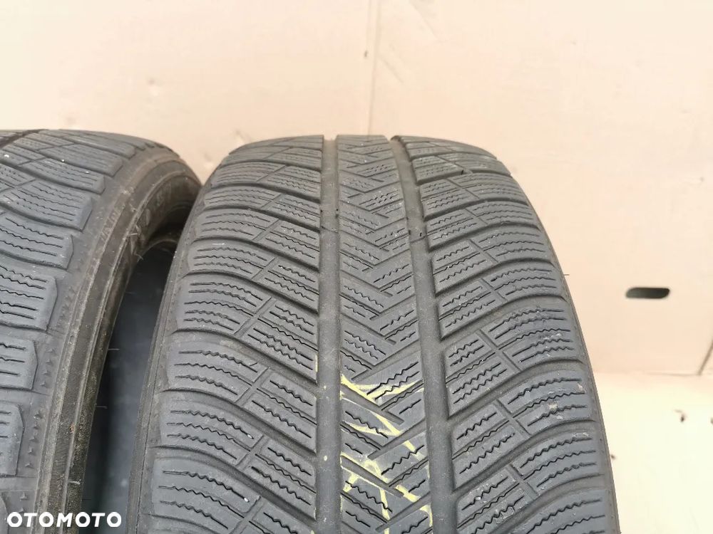 MICHELIN LATITUDE ALPIN LA2 265.45.20 - 4