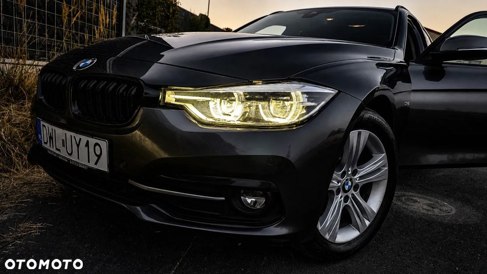 BMW Seria 3 - 33