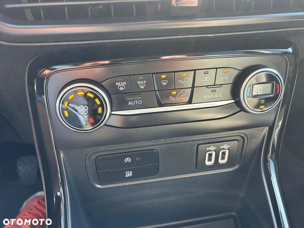 Ford EcoSport 1.5 TDCi Navi Edition ASS - 26