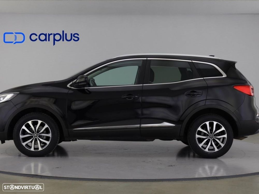 Renault Kadjar 1.3 TCe Zen - 4