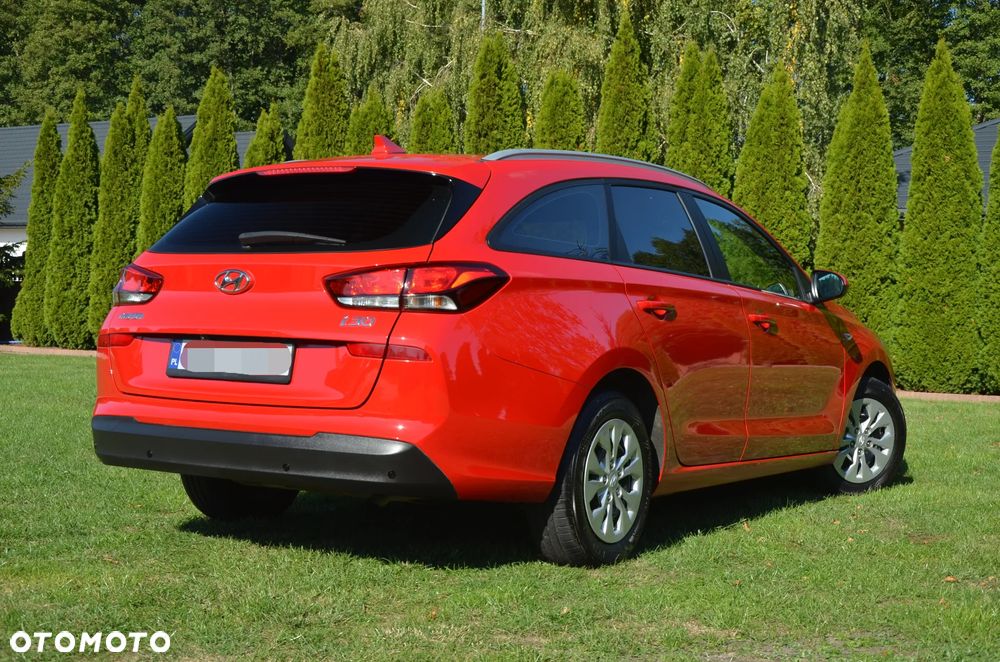Hyundai i30 1.5 DPI Modern - 5