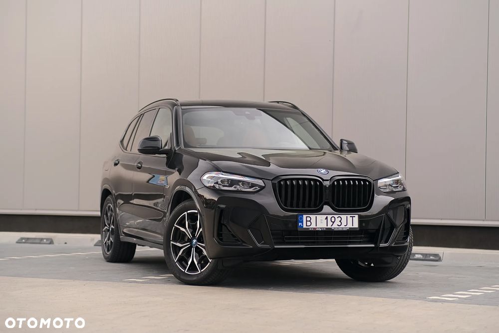 BMW X3 - 1
