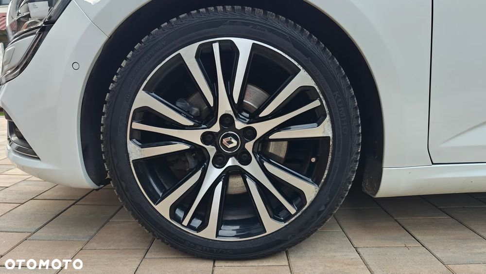 Renault Talisman 1.6 Energy TCe Initiale Paris EDC - 13