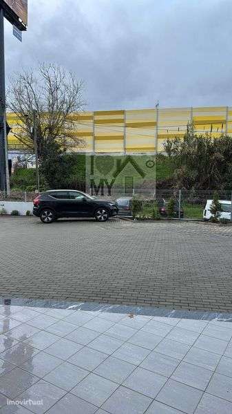 Andar de Luxo T2 em condominio Villas Choupal - Grande imagem: 3/12