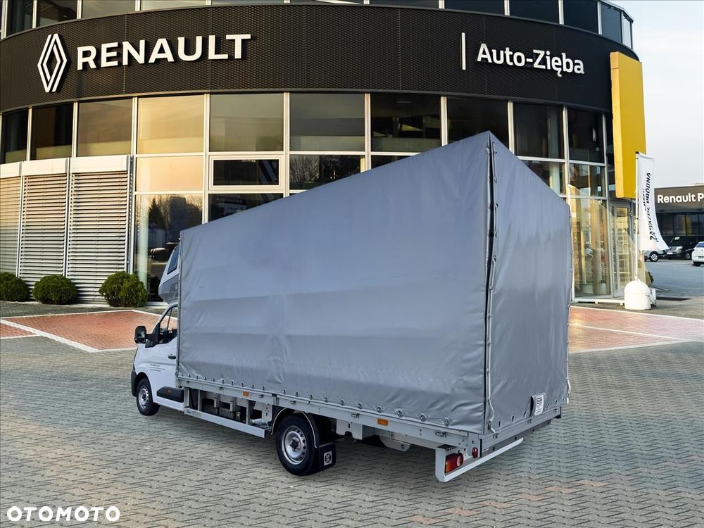 Renault master - 5