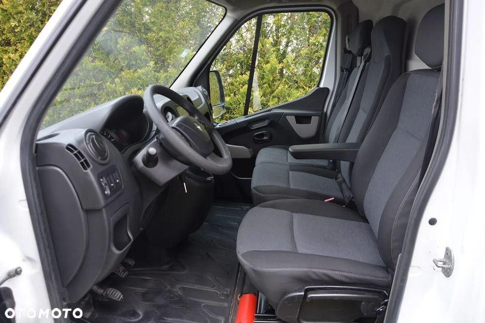 Renault Master - 5
