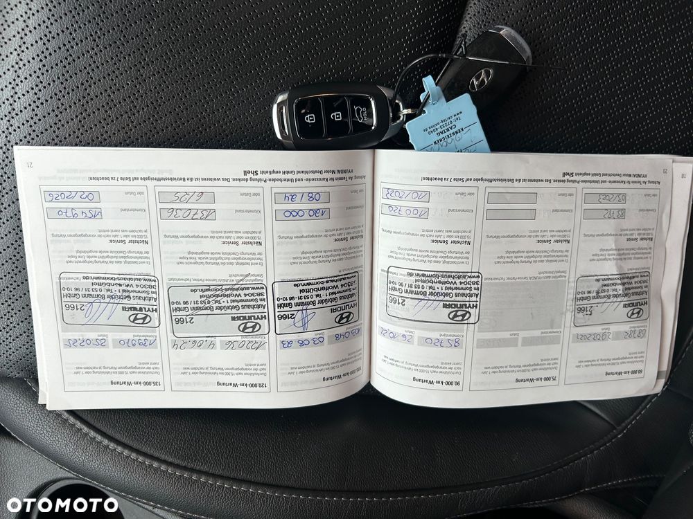 Hyundai Kona 1.6 T-GDI DCT 4WD Premium - 7