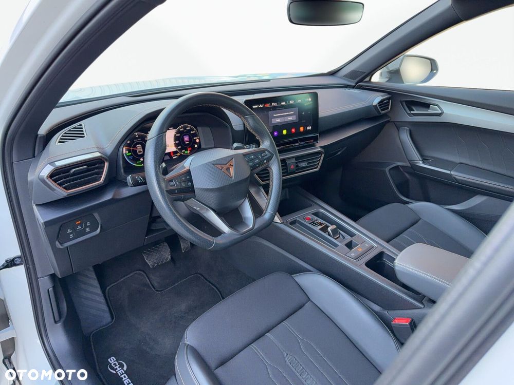 Cupra Formentor - 10