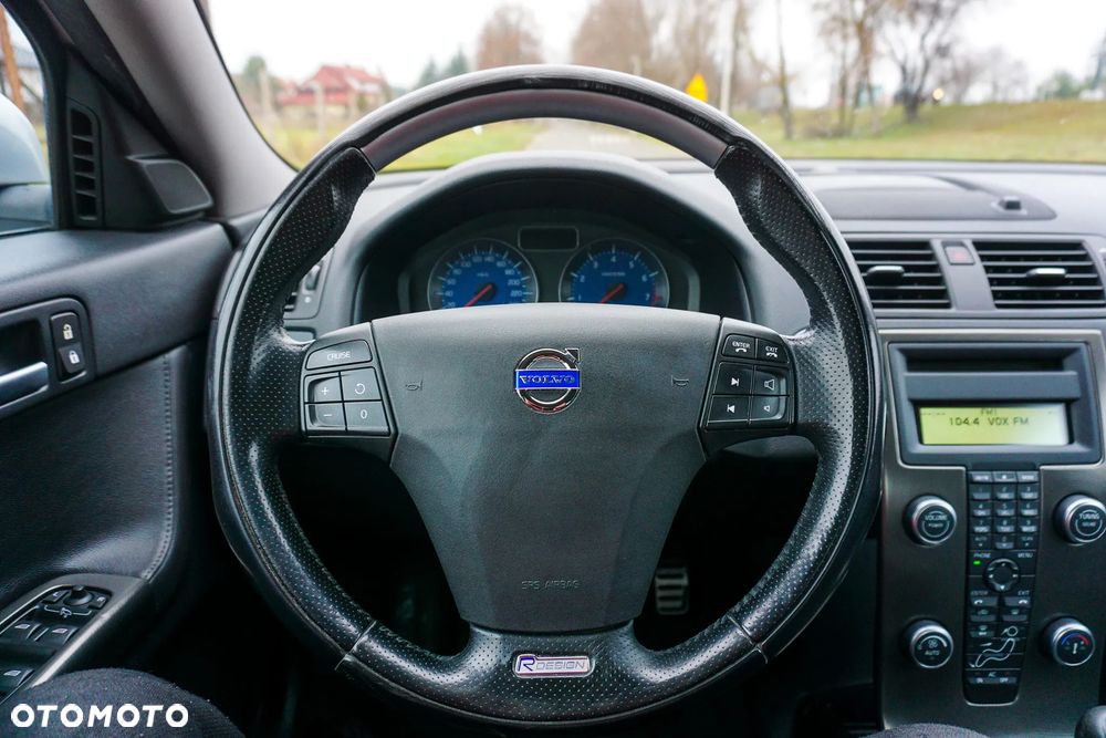 Volvo S40 2.0 RDesign Pro Edition - 29