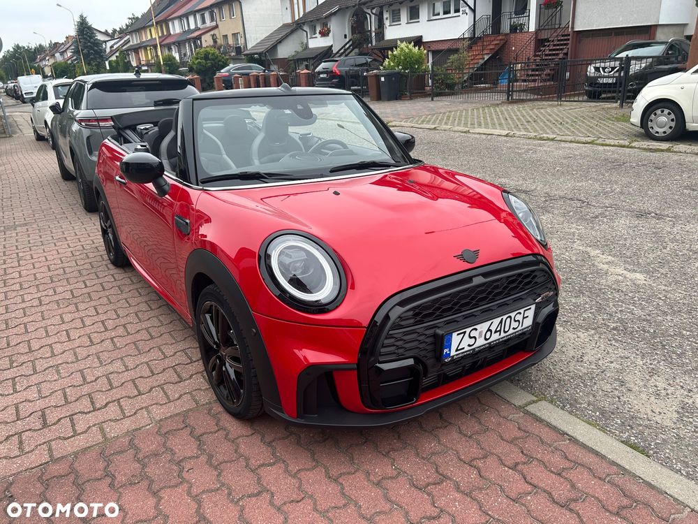MINI Cooper - 12