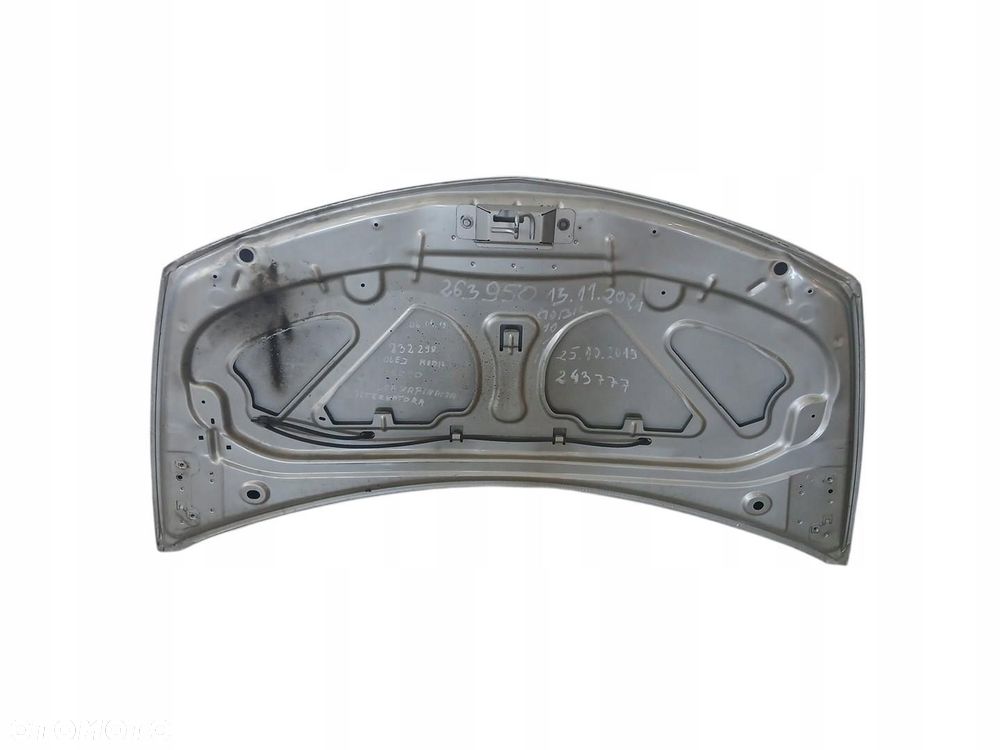 maska renault clio iii maska clio iii - 4