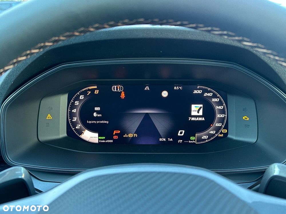 Cupra Formentor 1.5 TSI DSG - 22