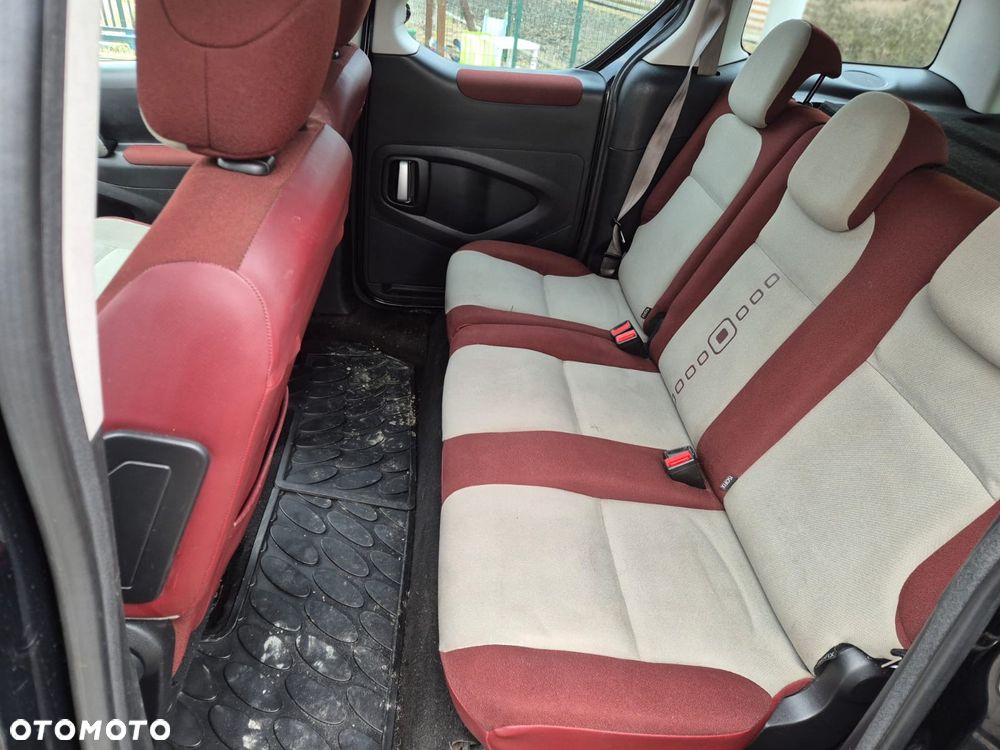 Citroën Berlingo 1.6 HDi 110 FAP Multispace - 6