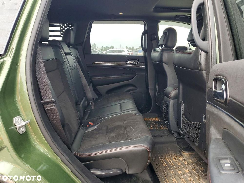 Jeep Grand Cherokee - 7