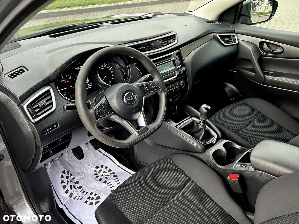 Nissan Qashqai - 24