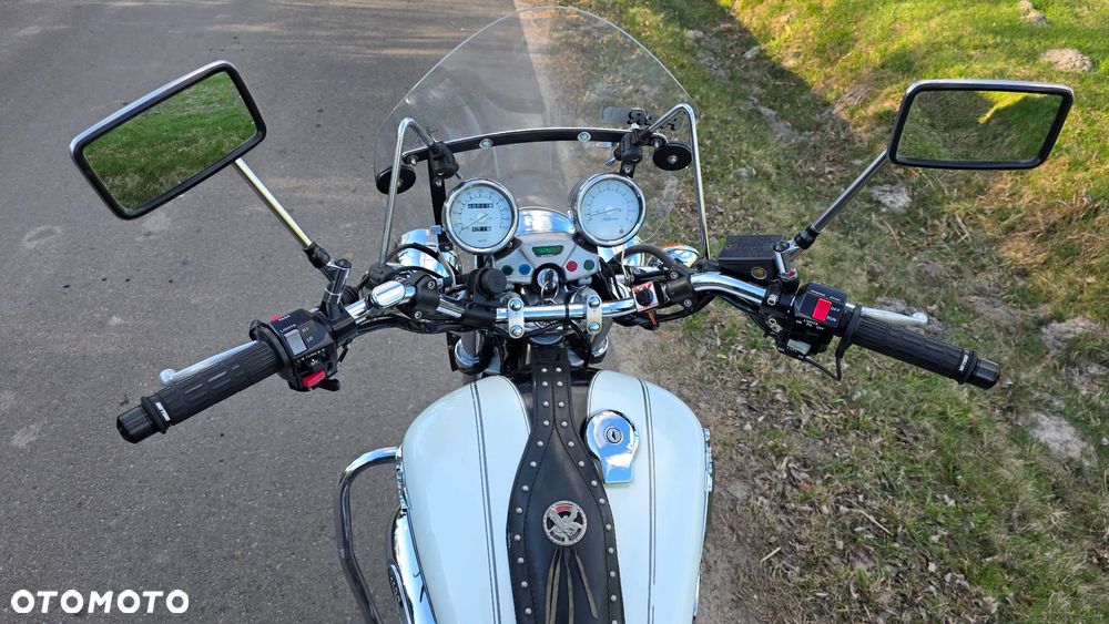 Yamaha Virago - 24
