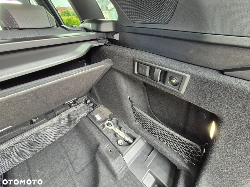 BMW X3 - 23