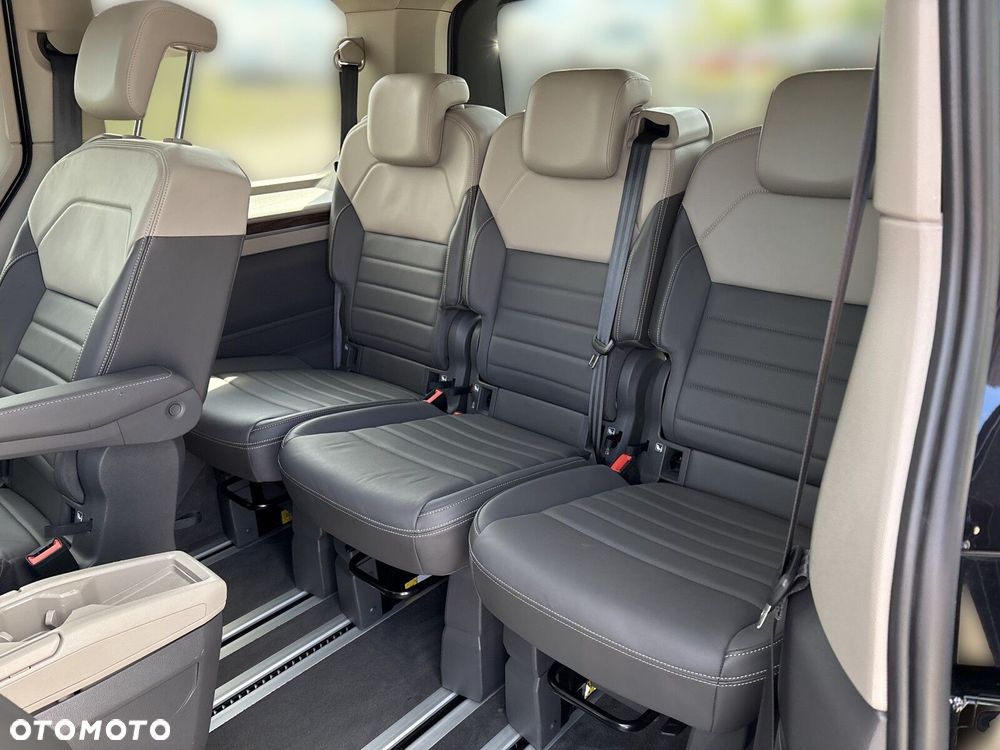 Volkswagen Multivan 2.0 TSI L1 Style DSG - 17