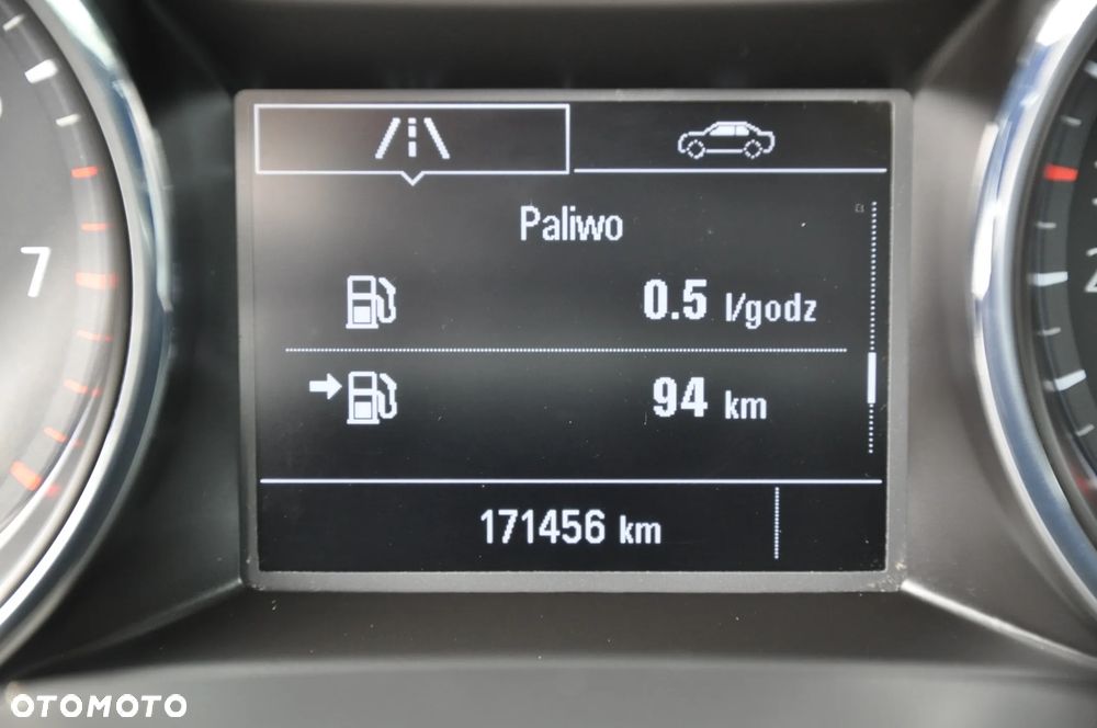 Opel Astra 1.4 T Enjoy - 32