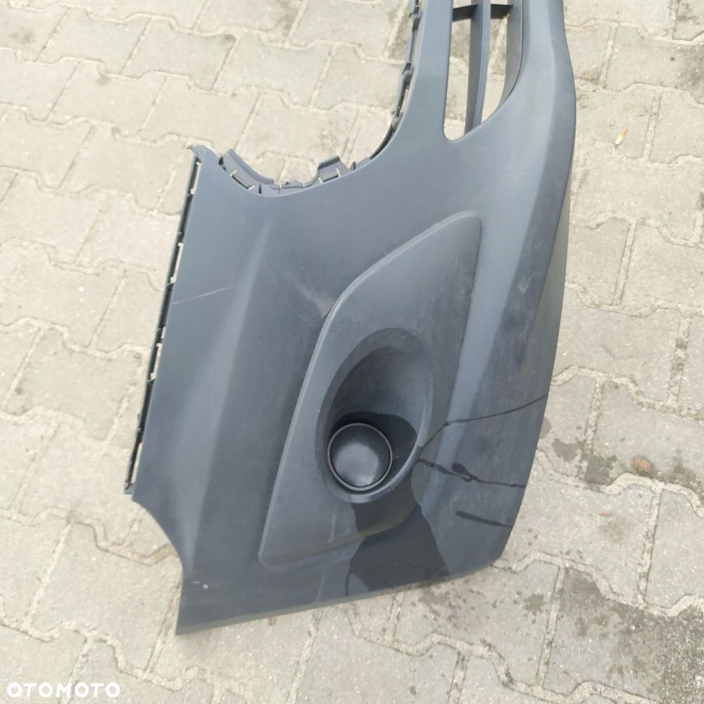 Zderzak przód Ford Transit Connect MK2 DT11-17F775 - 3