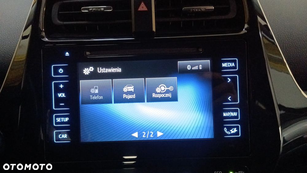 Toyota Prius - 33