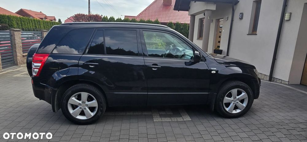 Suzuki Grand Vitara 1.9 DDiS - 11