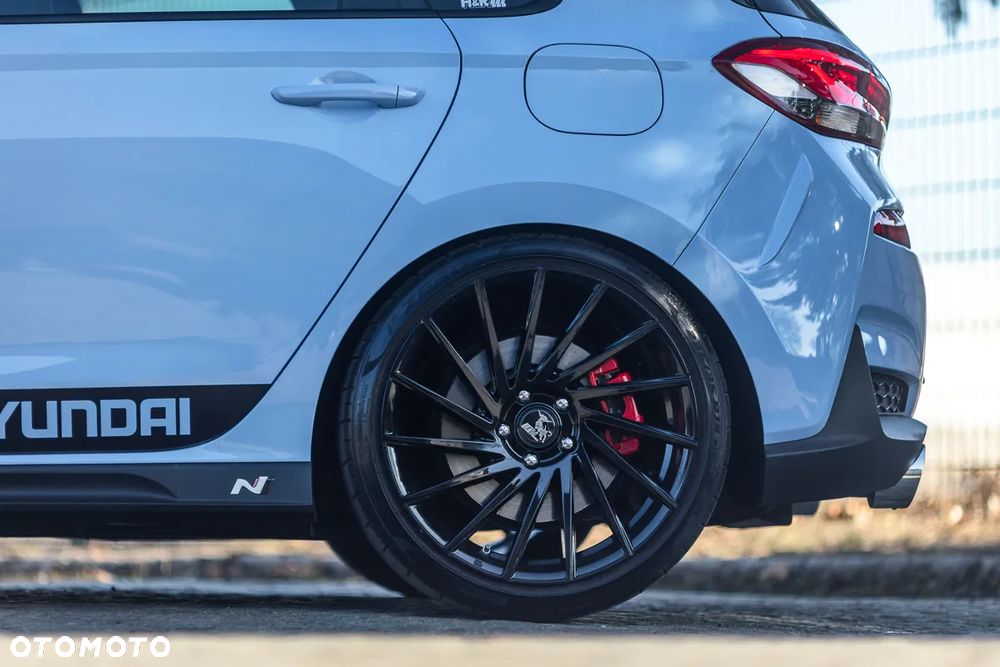 Hyundai i30 N 2.0 T-GDI Performance - 6