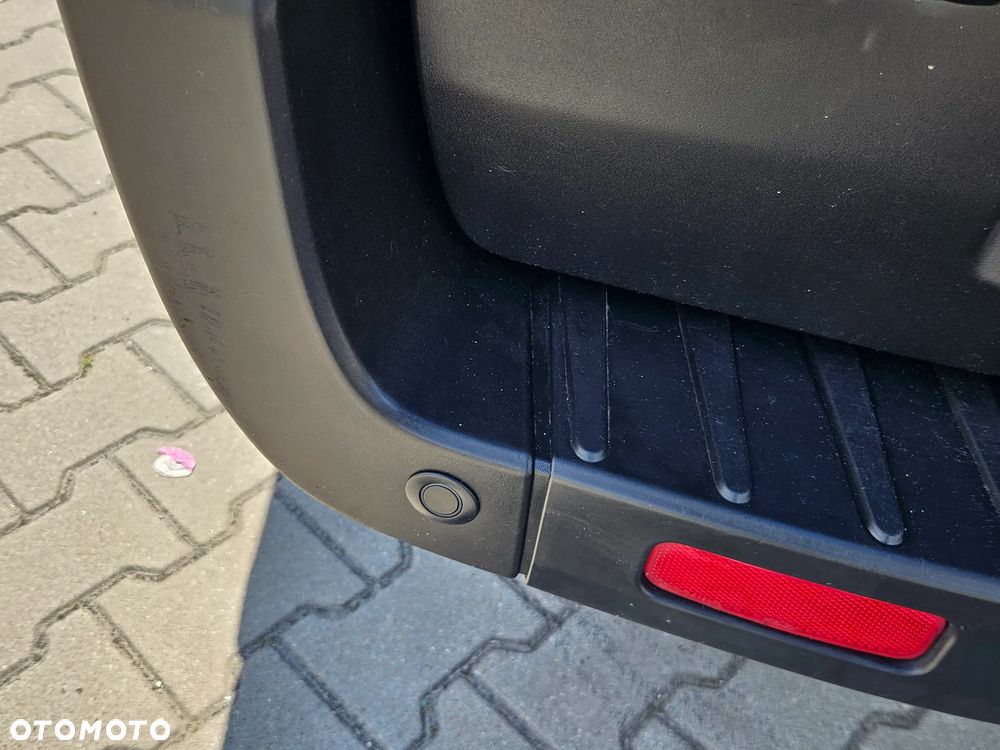 Ford Transit - 14