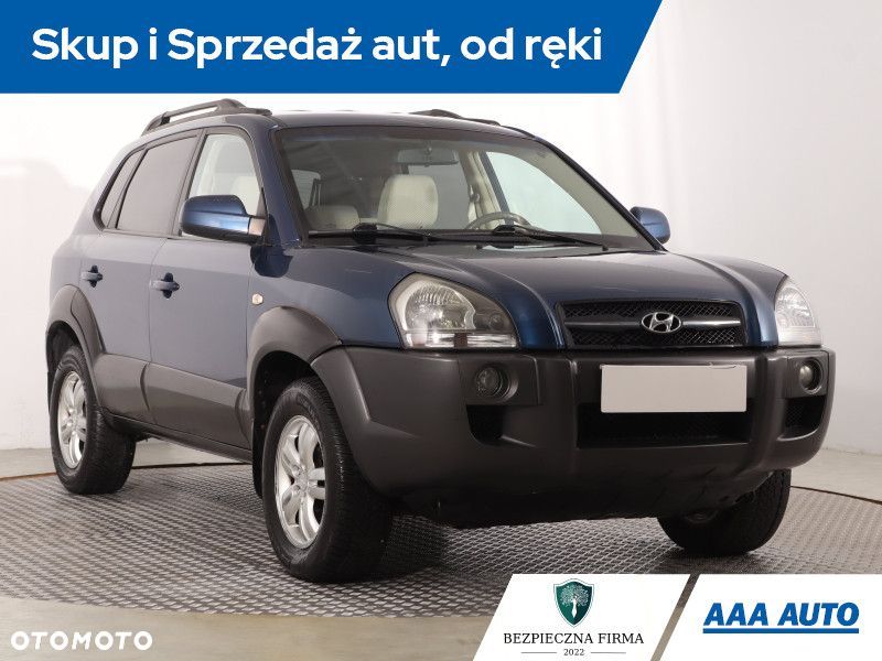 Hyundai Tucson - 3
