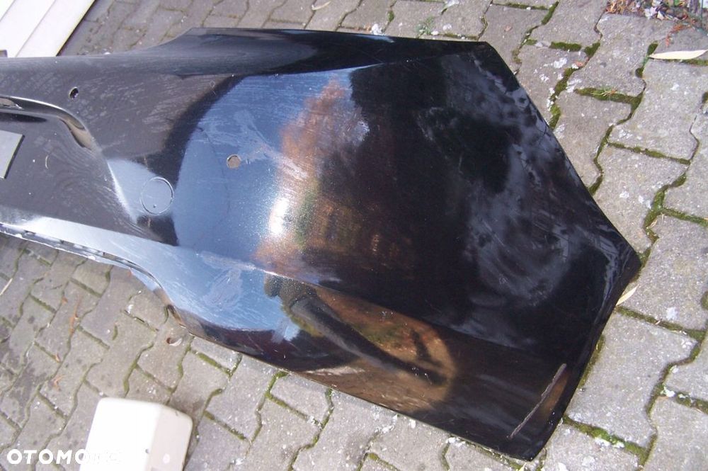 Opel Insignia lift zderzak tylny 22793834 - 15