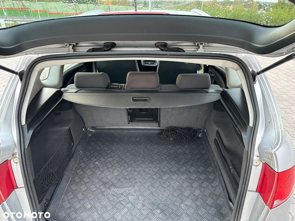 Seat Altea XL 1.6 TDI DPF CR Style Copa - 8