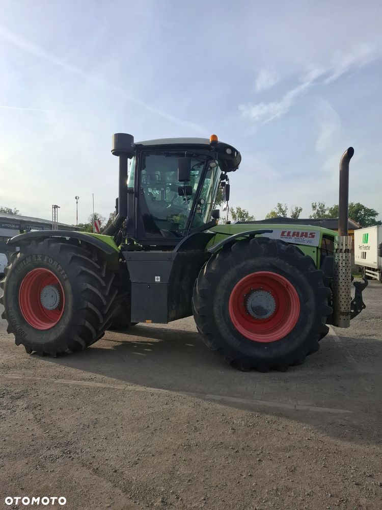 Claas Xerion 3800 Trac VC - 3
