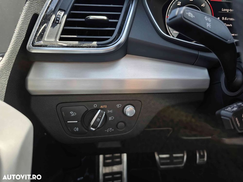Audi Q5 - 15