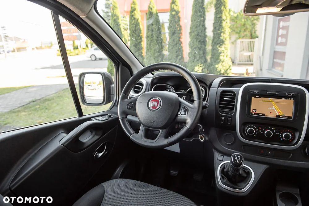Fiat Talento - 20