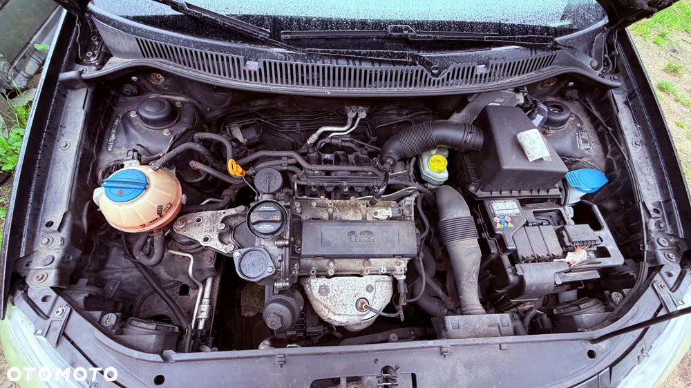 Volkswagen Polo - 6