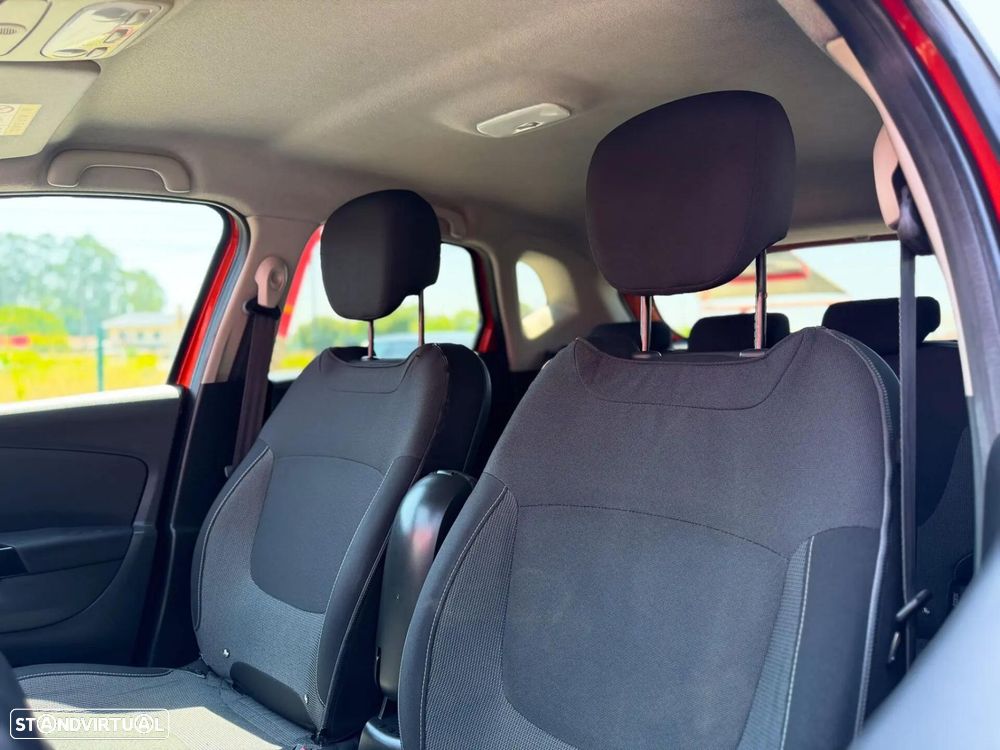 Renault Captur 0.9 TCE Expression - 14