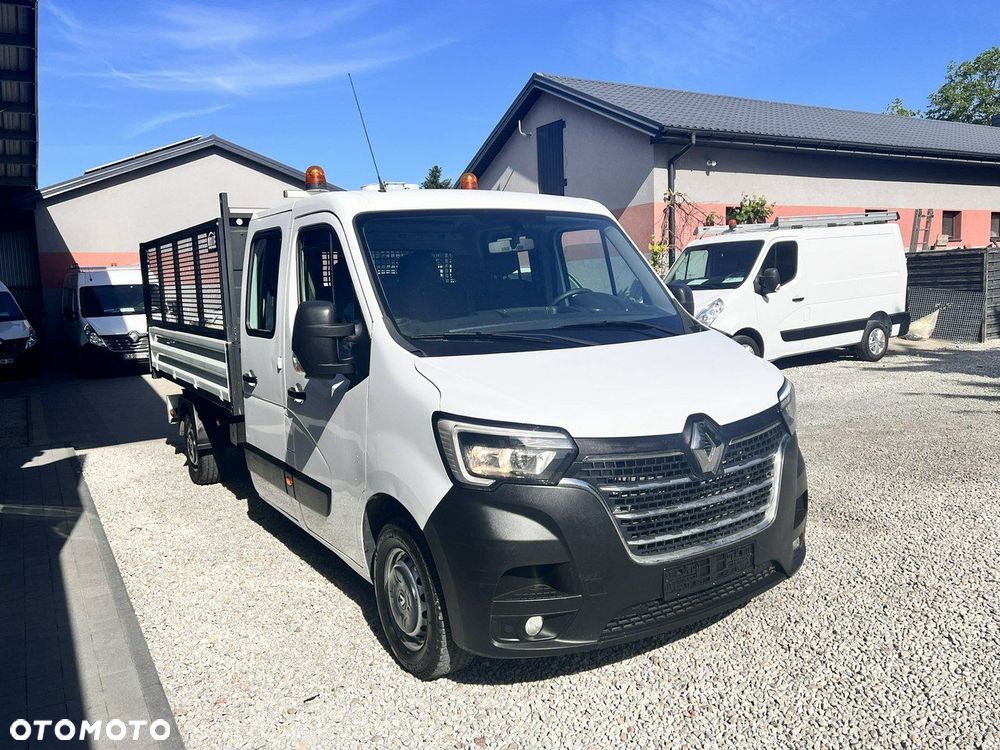 Renault Master - 5