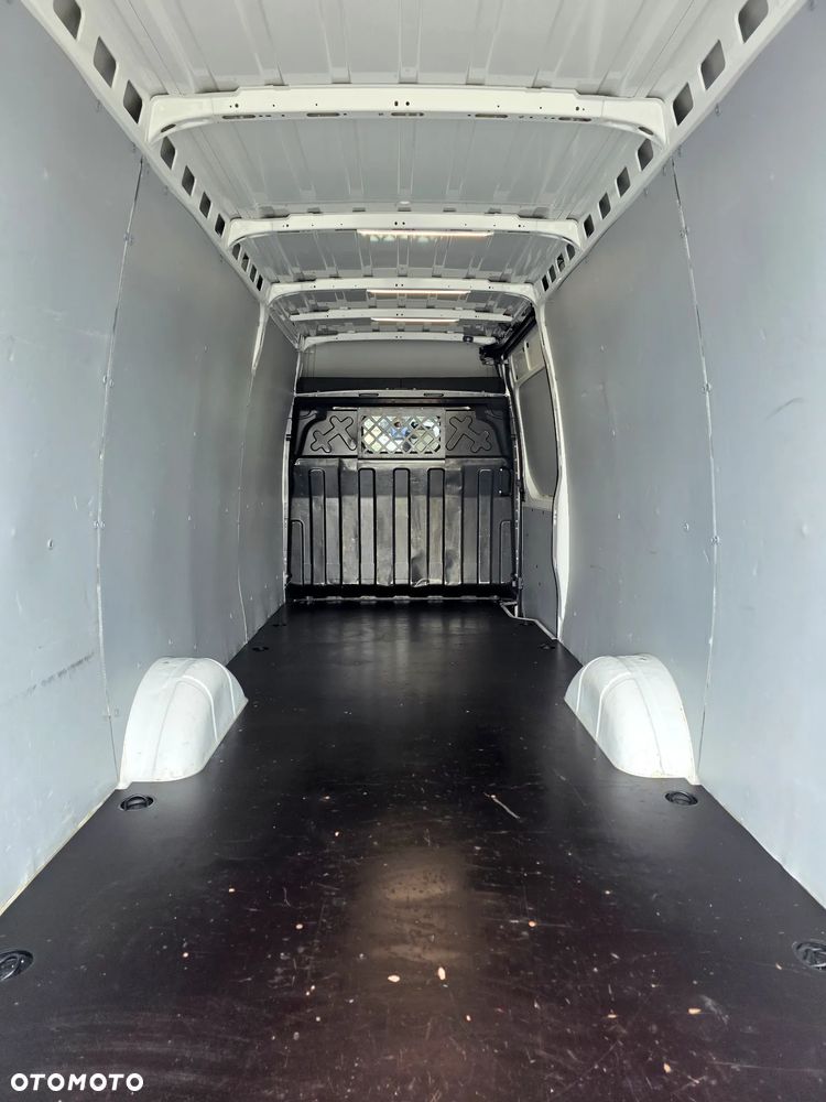 Iveco IVECO 35-180 3.0 HPI 180 KONNY MAX 8 BIEGOWY HIMATIC KLIMA WEBASTO KAMERA MAXI 4,7M PAKA - 30