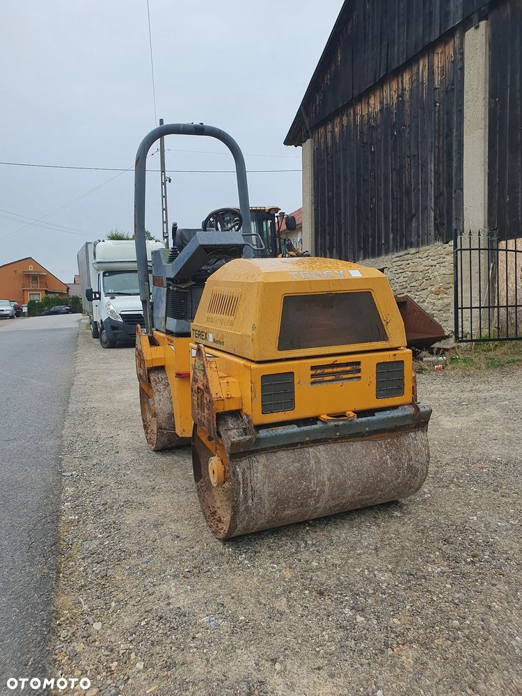 Terex - 10