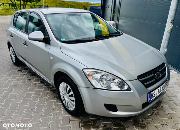 Kia Ceed Cee'd 1.4 Comfort