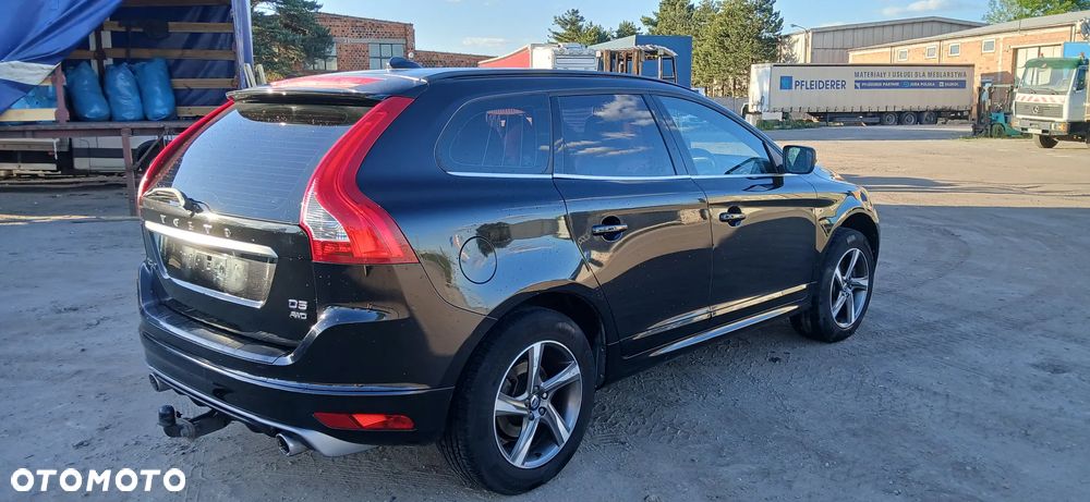 Volvo XC 60 D5 AWD RDesign - 6