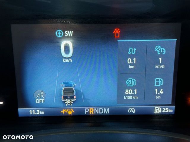 Ford Ranger 2.0 EcoBlue 4x4 DC XLT - 6