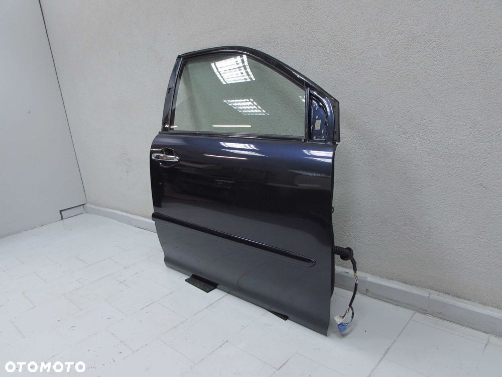 LEXUS RX 400 RX400 H 04-09 DRZWI PRZOD PRAWY PRAWE PRZEDNIE KPL 8R7 - 4