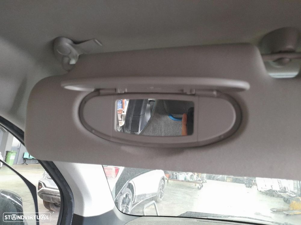 Pála de sol esquerda BMW i3 (I01) - 2