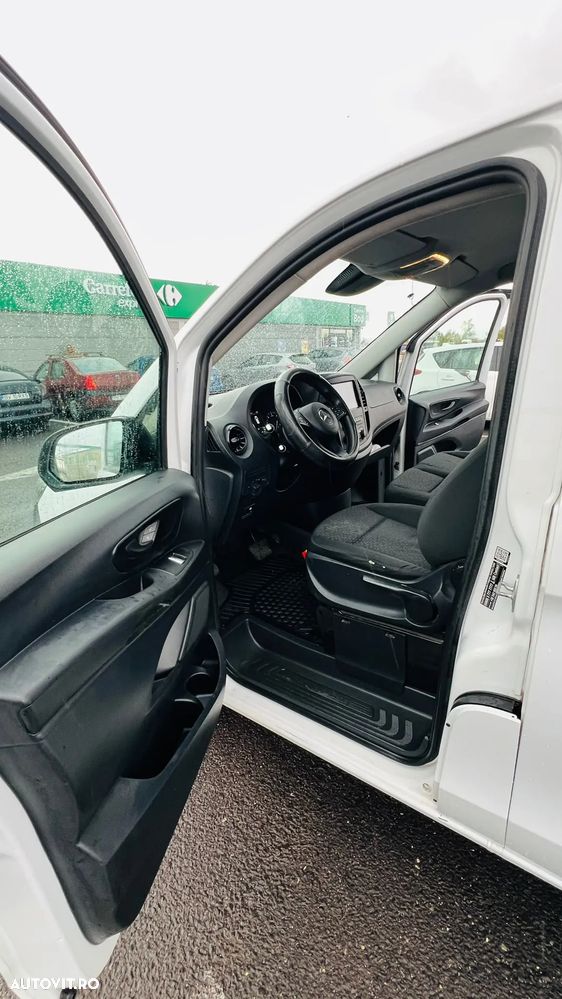 Mercedes-Benz Vito 114 cdi - 3